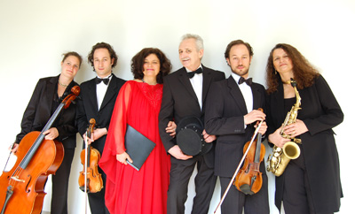 Foto Das Orchesterchen 2012